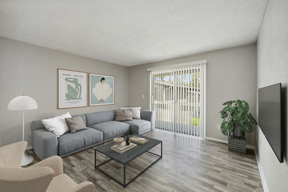 Arbors at Orange Park Apartments