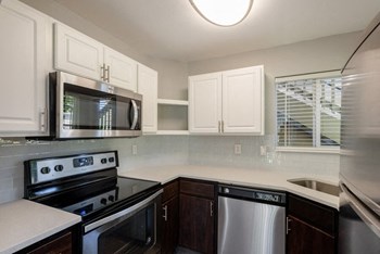 Model kitchen - Photo Gallery 4