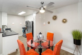 Model living room - Photo Gallery 3