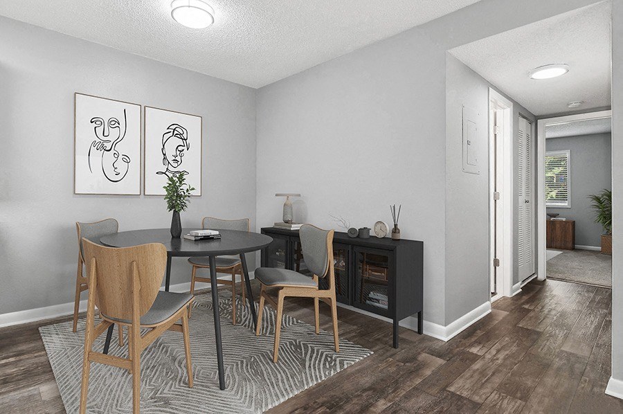 Stoney Trace Apartments, 4616 Stoney Trace Drive, Charlotte, NC RentCafe