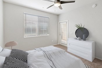 Model 2nd bedroom - Photo Gallery 5