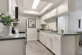 Model kitchen - Photo Gallery 4