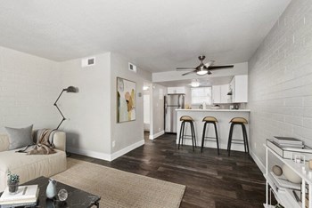 Model dining and kitchen - Photo Gallery 2