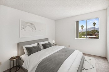 Model bedroom - Photo Gallery 14