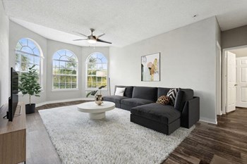 Modell living room - Photo Gallery 5