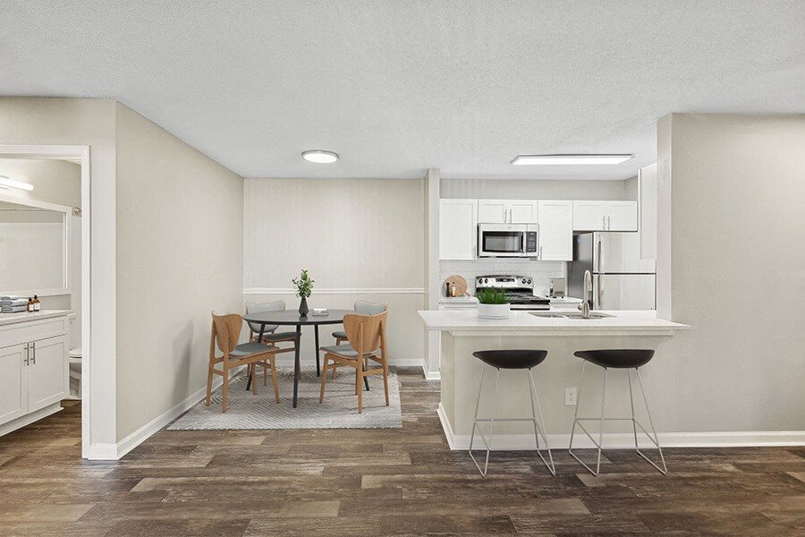 Element 41 Apartments