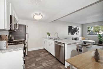Model kitchen - Photo Gallery 3
