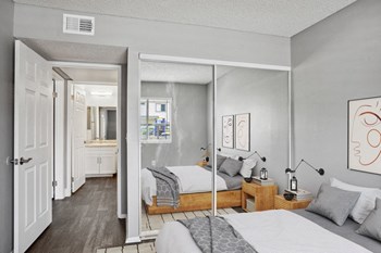 Model 2nd bedroom - Photo Gallery 6