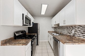 Kitchen- Model - Photo Gallery 4