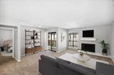 1-bedroom apartment at Summit Ridge in Arlington
