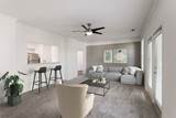1-bedroom apartment at Parkside At Town Center Apartments in Marietta