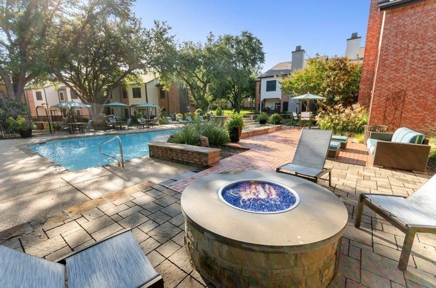 Dallas North Park Apartments, 18800 Lina St, Dallas, TX RentCafe