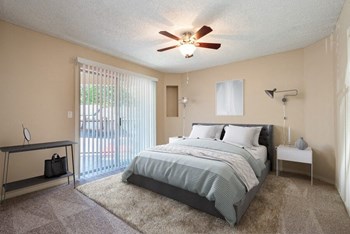 Model bedroom - Photo Gallery 5