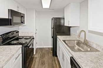 Model kitchen - Photo Gallery 5