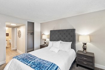 Model bedroom - Photo Gallery 4