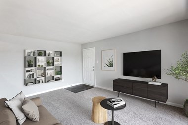 3397 Babbitt Lane Studio-2 Beds Apartment for Rent - Photo Gallery 1