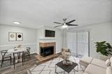 1-bedroom apartment at Bridges At Deer Run Apartments in Dallas