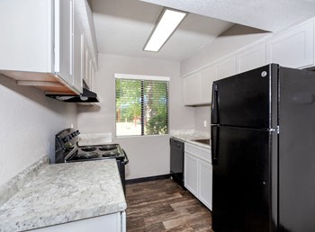 Model Kitchen - Photo Gallery 5