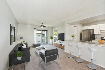 Model living room - Photo Gallery 5