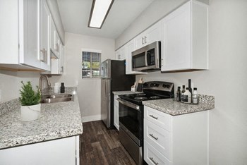 Model kitchen - Photo Gallery 4