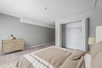 Model bedroom - Photo Gallery 5