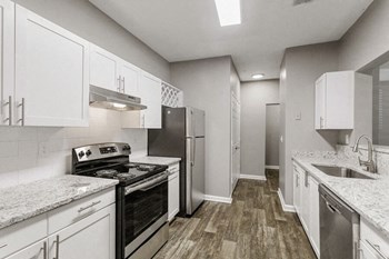Kitchen - Photo Gallery 4