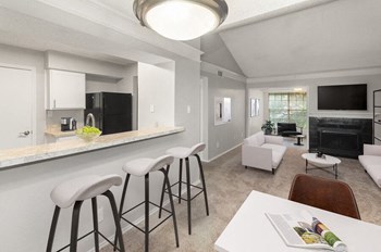 Model dining and kitchen - Photo Gallery 3