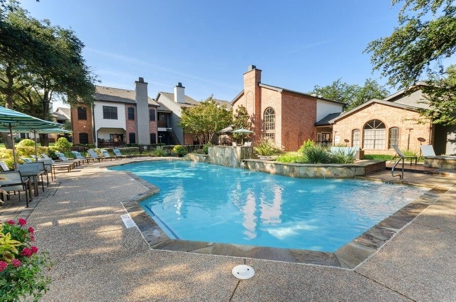 Dallas North Park Apartments, 18800 Lina St, Dallas, TX RentCafe