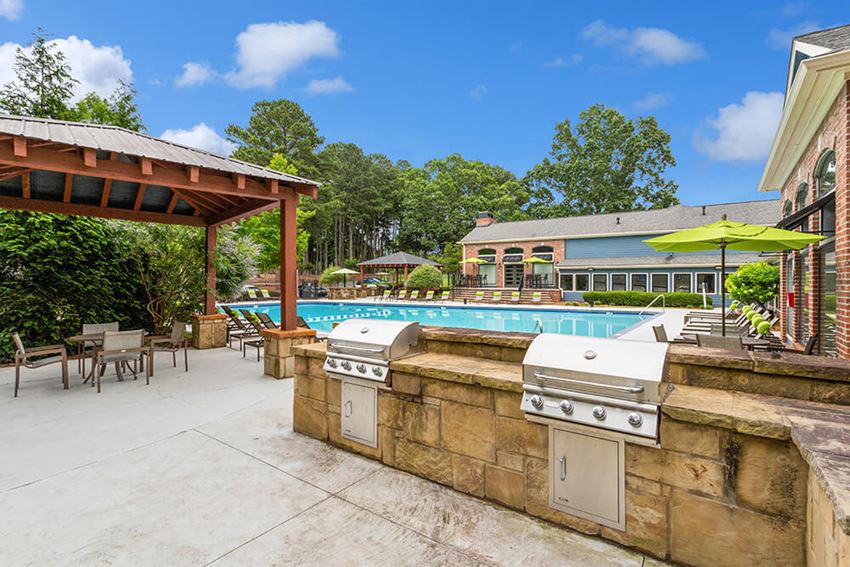 Park On Windy Hill Apartments, 2121 Windy Hill Road SE, Marietta, GA