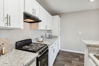 Model kitchen - Photo Gallery
