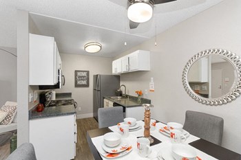 Model kitchen - Photo Gallery 3