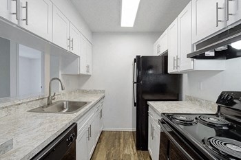Model kitchen - Photo Gallery 3
