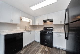 Model kitchen - Photo Gallery