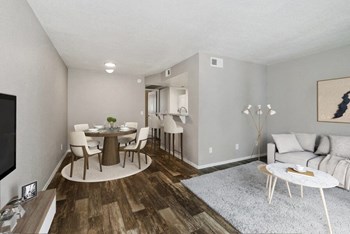 Model dining room - Photo Gallery 2