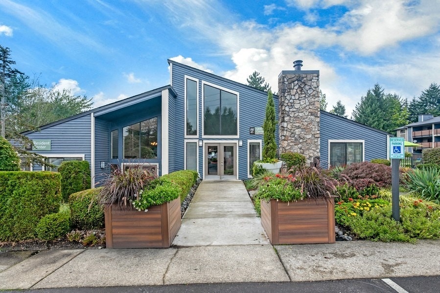 Grammercy Apartments