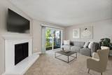 1-bedroom apartment at The Palms Apartments in Sacramento