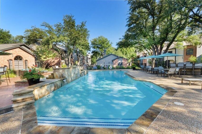 Dallas North Park Apartments, 18800 Lina St, Dallas, TX RentCafe