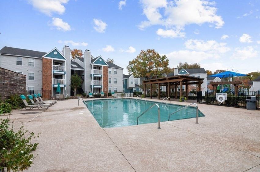 Park 2300 Apartments, 2300 Village Lake Drive, Charlotte, NC RentCafe