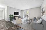 1-bedroom apartment at The Paramont Apartment Homes in Duluth