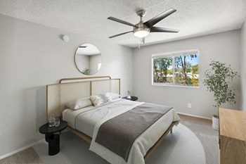 Model bedroom - Photo Gallery 5