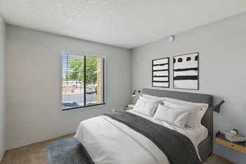 Model bedroom - Photo Gallery 6