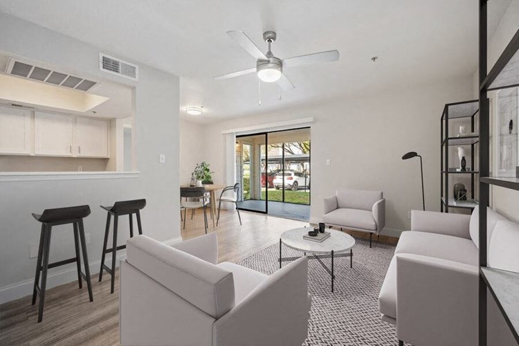 Haven At Waters Edge