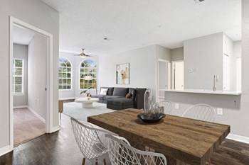 Model dining room - Photo Gallery 3