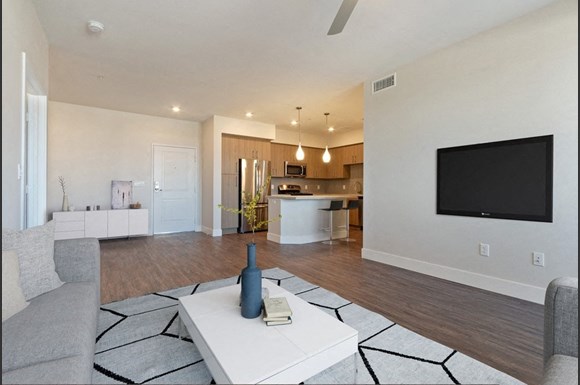 The Crossings Of Chino Hills Apartments, 15101 Fairfield Ranch Rd