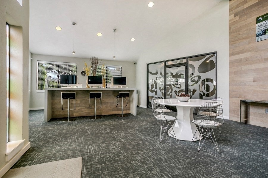 Grammercy Apartments