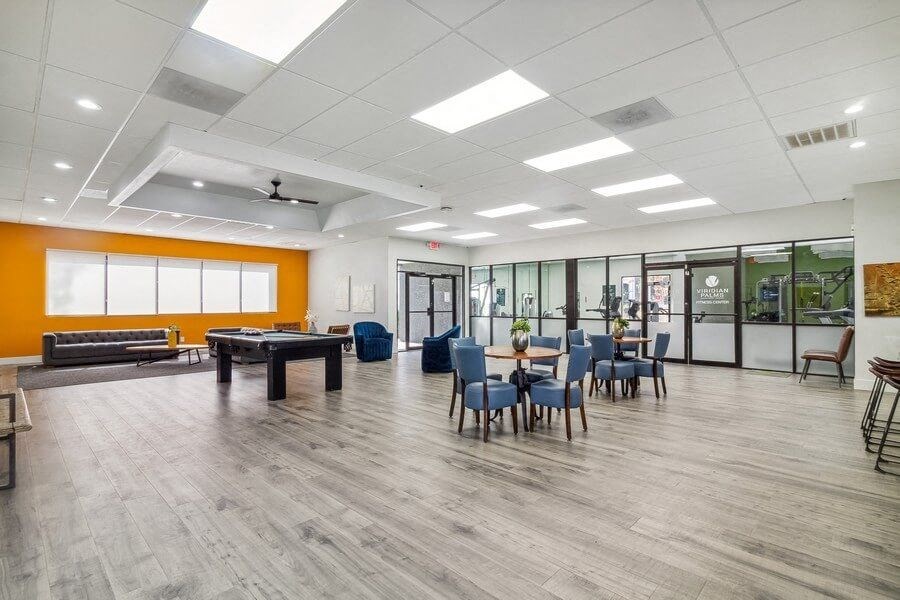 Viridian Palms Apartments, 2675 S Nellis Blvd., Las Vegas, NV RentCafe