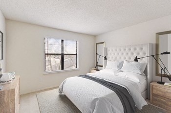 Model bedroom - Photo Gallery 6