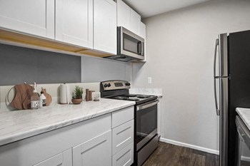 Model kitchen - Photo Gallery 4
