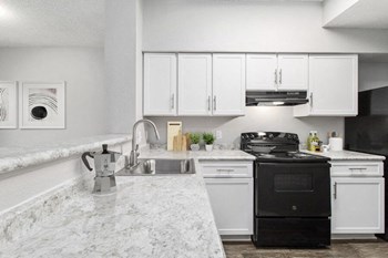 Model kitchen - Photo Gallery 3