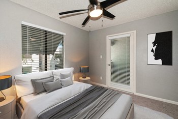 Model bedroom - Photo Gallery 5